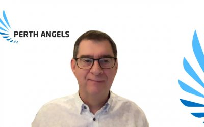 Perth Angels Zoom Pitch Nights and Masterclasses