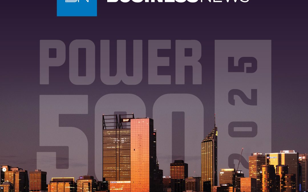 Greg Riebe and Wilson Casado Named in Business News’ Power 500 for 2025