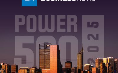 Greg Riebe and Wilson Casado Named in Business News’ Power 500 for 2025