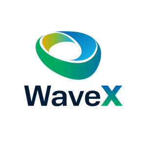 waveX